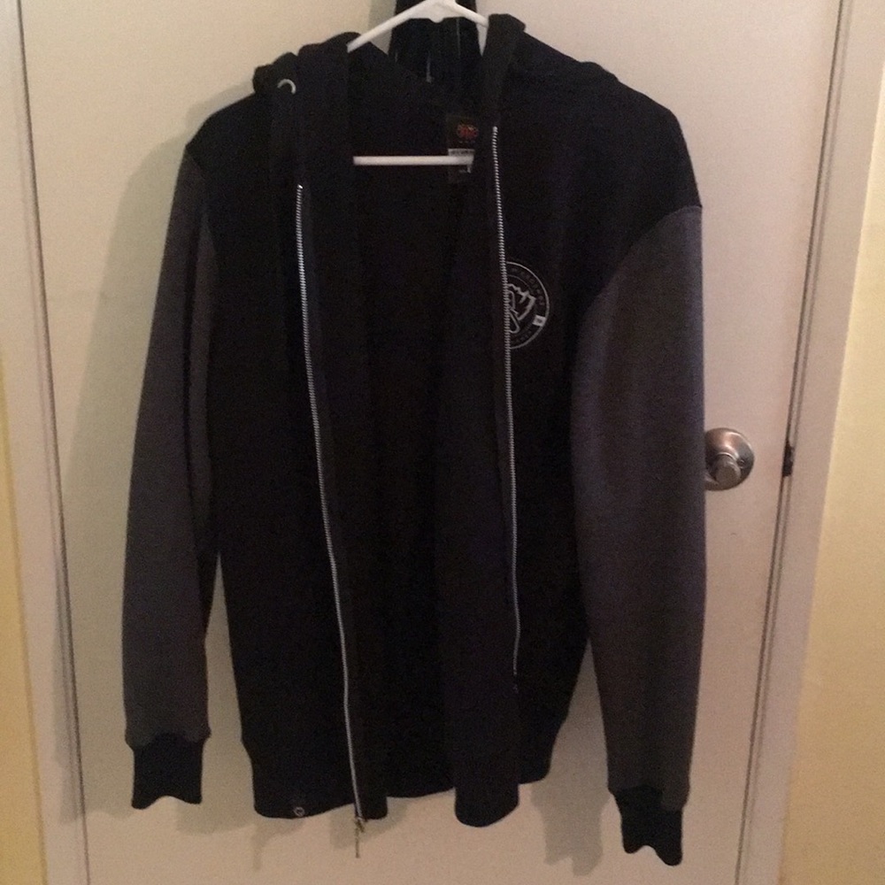 League of Legends Worlds 2016 Jacket